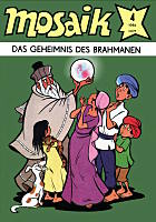 4/1986 Das Geheimnis des Brahmanen