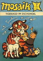 7/1986 Tigerjagd im Dschungel