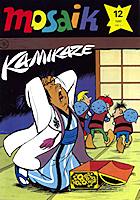 12/1990 Kamikaze