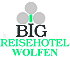 BIG-Reisehotel Wolfen