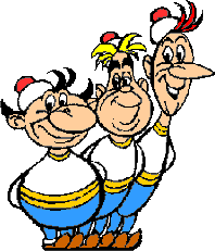 Ur-Digedags