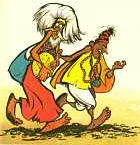 Duschman und Sudrak Duschman und Sudrak