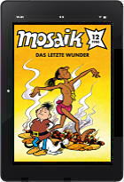 Kindle-MOSAIK