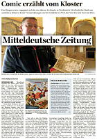 Mitteldeutsche Zeitung 3.4.2024