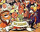Titelbild 109 - Who is who?