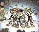 Titelbild 240 - Who is who?