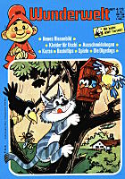Wunderwelt 4/1972