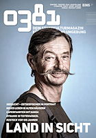 0381 Kulturmagazin 1/2021