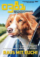 0381 Magazin 6/2021