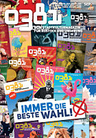 0381 Magazin 9/2026