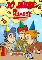 10 Jahre Remory