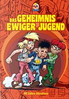 Das Geheimnis ewiger Jugend