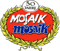 50 Jahre MOSAIK