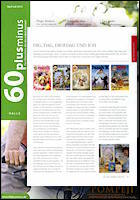 60plusminus Halle 2/2012 S.31 60plusminus 2/2012