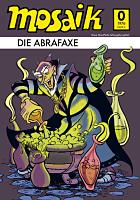 Abrafaxe-Nullnummer