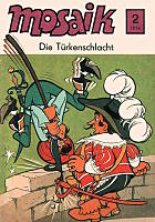 2/1976 Die Türkenschlacht