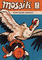 7/1976 Vom Geier geholt