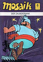 8/1976 Der Zaubertrank