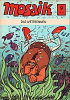 9/1976 Das Wettrennen