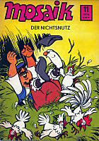 11/1976 Der Nichtsnutz