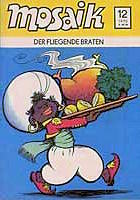 12/1976 Der fliegende Braten