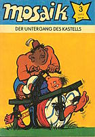 3/1977 Der Untergang des Kastells