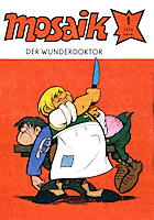 1/1978 Der Wunderdoktor Heft 1/1978