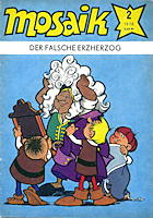 2/1978 Der falsche Erzherzog