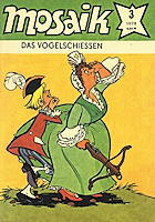 3/1978 Das Vogelschießen