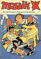 5/1978 Im Gasthaus zum Wilden Mann Heft 5/1978
