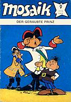 9/1978 Der geraubte Prinz