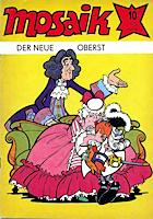 10/1978 Der neue Oberst