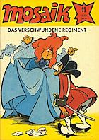11/1978 Das verschwundene Regiment Heft 11/1978