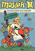 3/1979 Nachrichten aus Ungarn