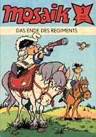 5/1979 Das Ende des Regiments