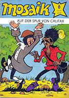 6/1979 Auf der Spur von Califax