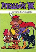 9/1979 Befreiungsversuche