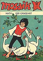 12/1979 Matyi der Gänsehirt