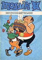 3/1980 Der Knödelwettbewerb