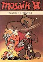 10/1980 Das Licht im Fenster