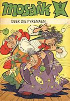 12/1980 Über die Pyrenäen