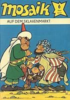 6/1981 Auf dem Sklavenmarkt