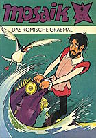 9/1981 Das römische Grabmal