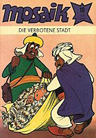 10/1981 Die verbotene Stadt