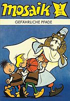 3/1982 Gefährliche Pfade