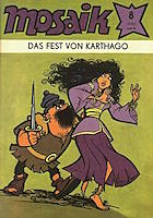 8/1982 Das Fest von Karthago