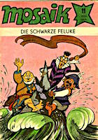 11/1982 Die schwarze Feluke