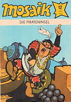 12/1982 Die Pirateninsel