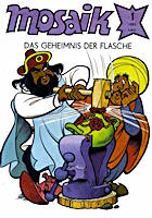 1/1983 Das Geheimnis der Flasche