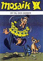 7/1983 Im Tal der Gräber